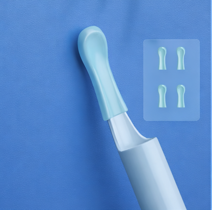 مُجَهِّز الأذن الذكي اللاسلكي