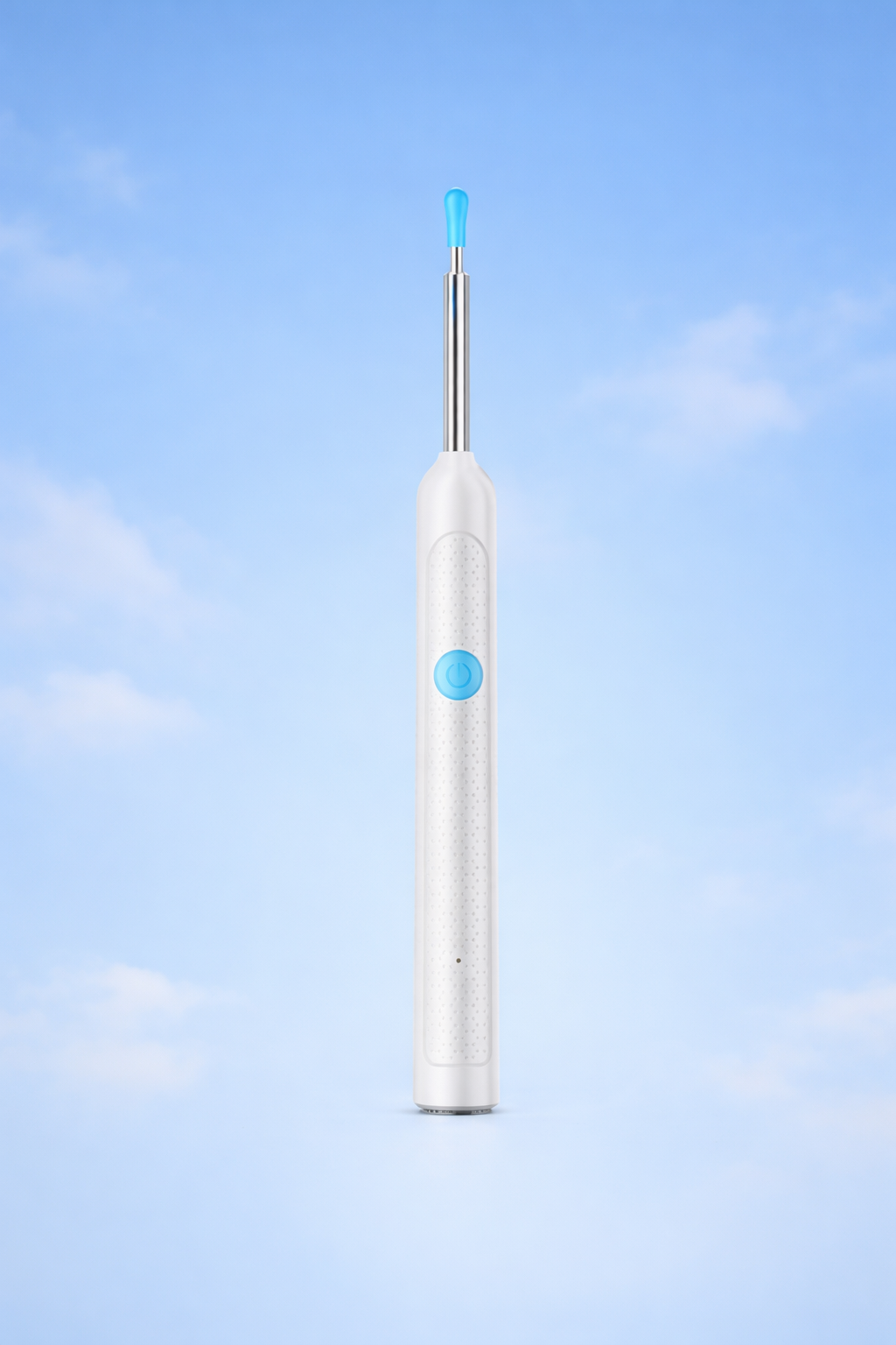 مُجَهِّز الأذن الذكي اللاسلكي