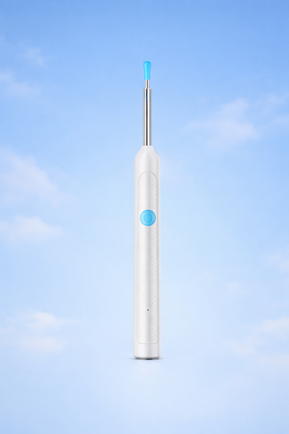 مُجَهِّز الأذن الذكي اللاسلكي